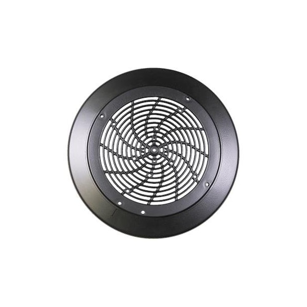 Pump Repair Parts- Fan Cover Siemens 250 1LG6 253 /spare, Siemens Motor.